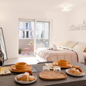 Apartamento de 1 Dormitorio